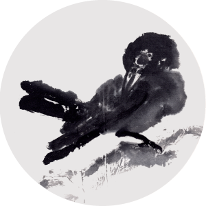 Fong.art's Blackbird