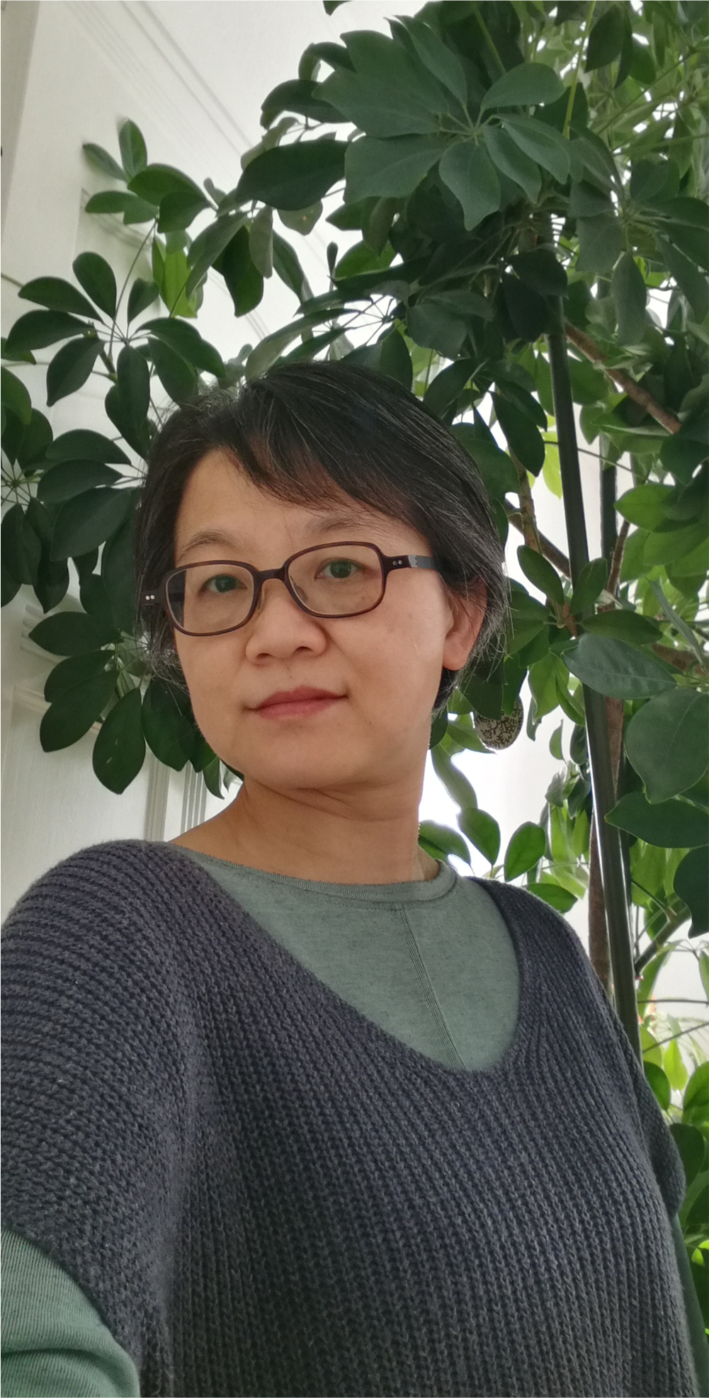 Photo of KatLing Fong